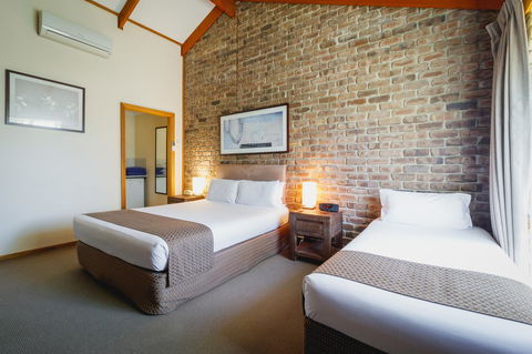 The Lodge By Manna - Sydney Tourism 8