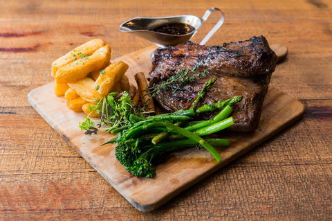 The Lodge By Manna - Sydney Tourism 22