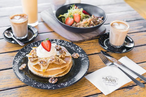 The Lodge By Manna - Sydney Tourism 20