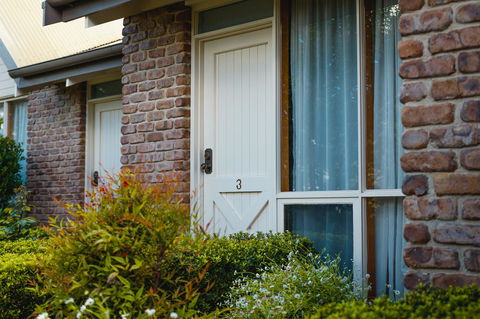 The Lodge By Manna - Sydney Tourism 14