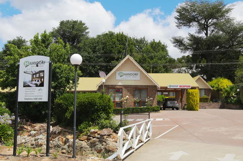 The Lodge By Manna - Sydney Tourism 0