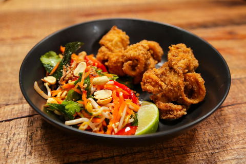 The Lodge By Manna - Sydney Tourism 24