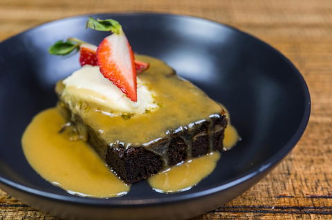 The Lodge By Manna - Sydney Tourism 23