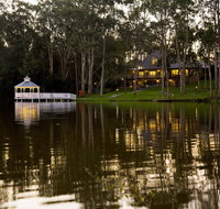 Lincoln Downs Resort Batemans Bay - Sydney Tourism