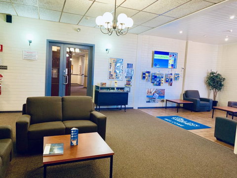 Opal Inn Hotel, Motel, Caravan Park - Sydney Tourism 32