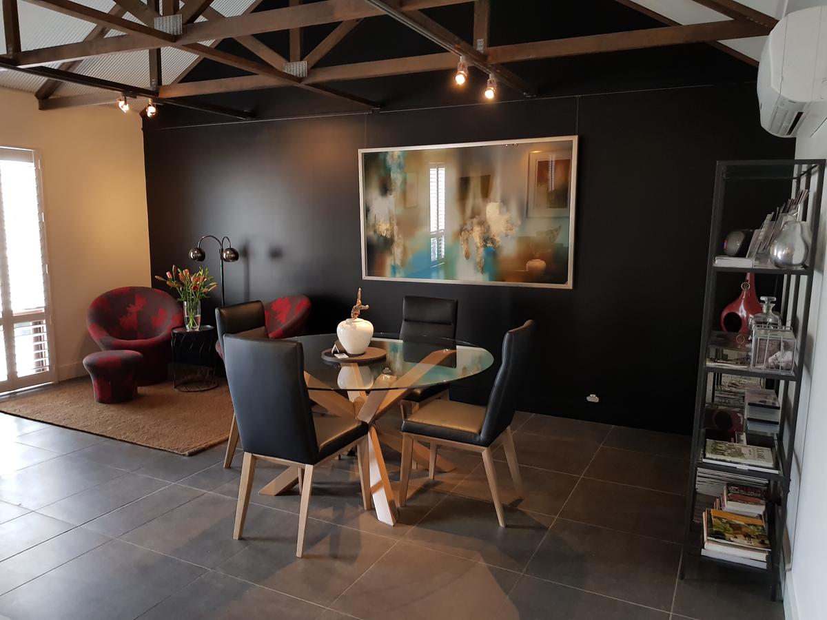 Mintaro SA Sydney Tourism
