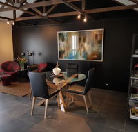 Irongate Studio BB - Sydney Tourism