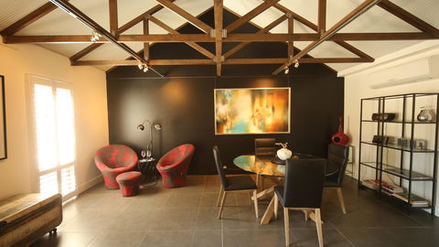 Irongate Studio B&B - Sydney Tourism 15