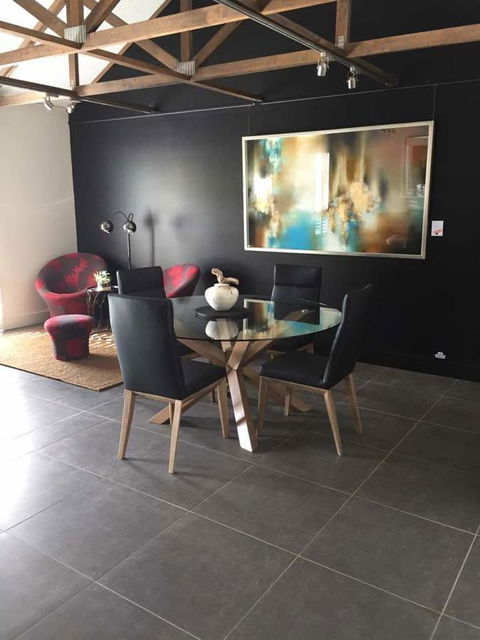 Irongate Studio B&B - Sydney Tourism 11