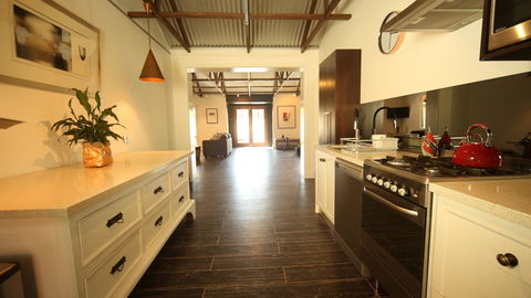 Irongate Studio B&B - Sydney Tourism 18