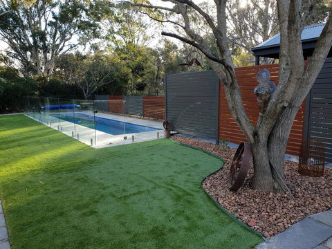 Irongate Studio B&B - Sydney Tourism 19