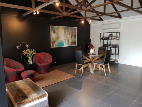 Irongate Studio B&B - Sydney Tourism 2