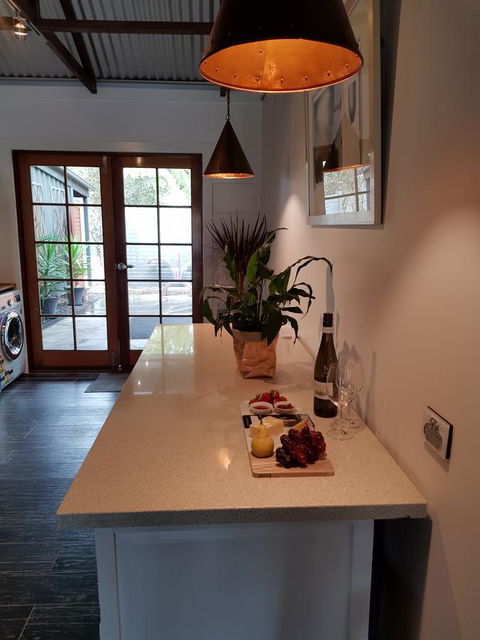 Irongate Studio B&B - Sydney Tourism 6