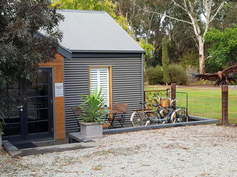 Irongate Studio B&B - Sydney Tourism 7
