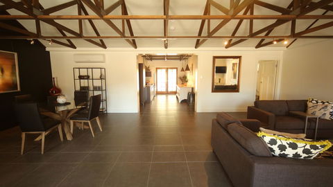 Irongate Studio B&B - Sydney Tourism 1