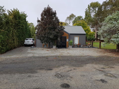 Irongate Studio B&B - Sydney Tourism 8