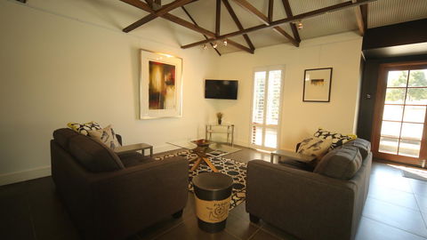 Irongate Studio B&B - Sydney Tourism 16