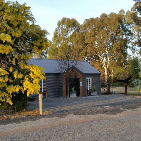 Irongate Studio B&B - Sydney Tourism 12