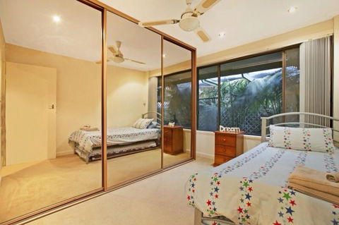 The Palms - Sydney Tourism 19
