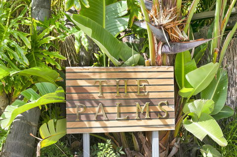 The Palms - Sydney Tourism 5