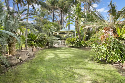 The Palms - Sydney Tourism 8