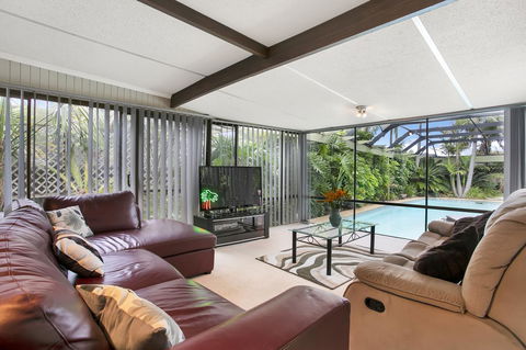 The Palms - Sydney Tourism 12