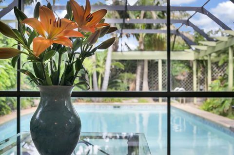 The Palms - Sydney Tourism 13