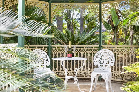 The Palms - Sydney Tourism 9