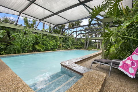 The Palms - Sydney Tourism 4