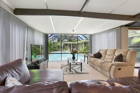 The Palms - Sydney Tourism 10
