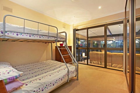 The Palms - Sydney Tourism 17