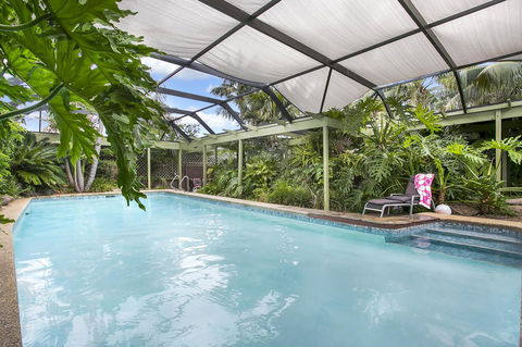The Palms - Sydney Tourism 2