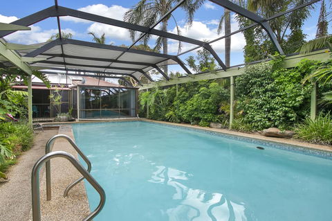 The Palms - Sydney Tourism 3