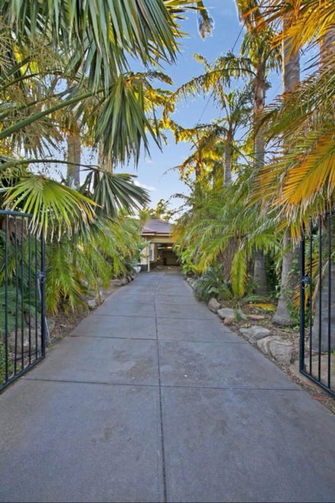The Palms - Sydney Tourism 6