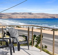 Esplanade Escape - Sydney Tourism