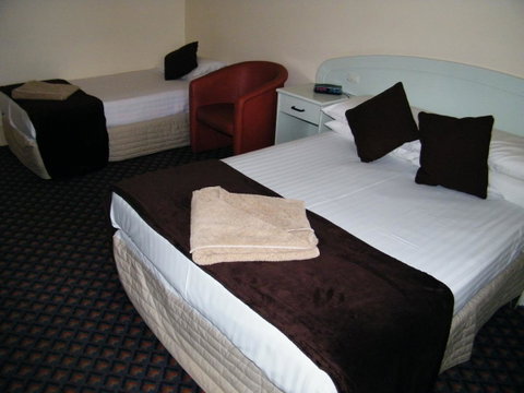Grand Tasman Hotel - Sydney Tourism 32