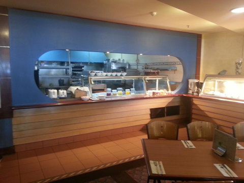 Grand Tasman Hotel - Sydney Tourism 18