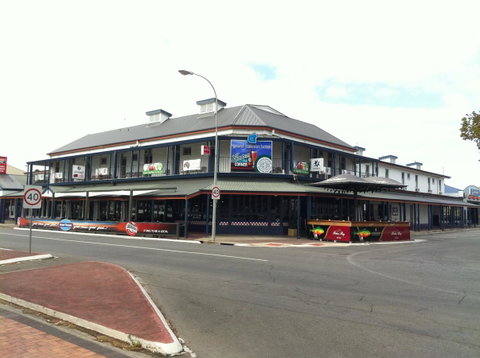 Grand Tasman Hotel - Sydney Tourism 0