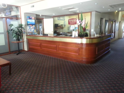 Grand Tasman Hotel - Sydney Tourism 20