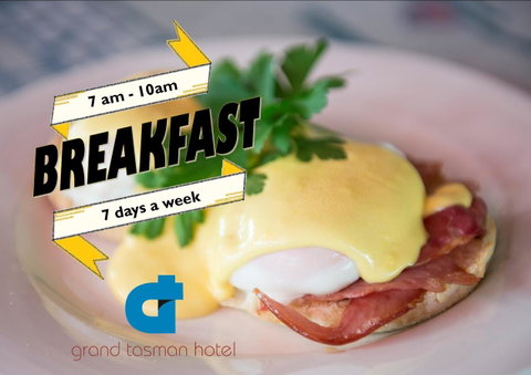 Grand Tasman Hotel - Sydney Tourism 12