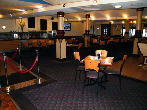 Grand Tasman Hotel - Sydney Tourism 2