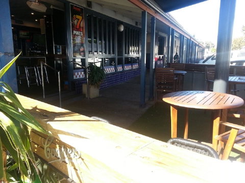 Grand Tasman Hotel - Sydney Tourism 3