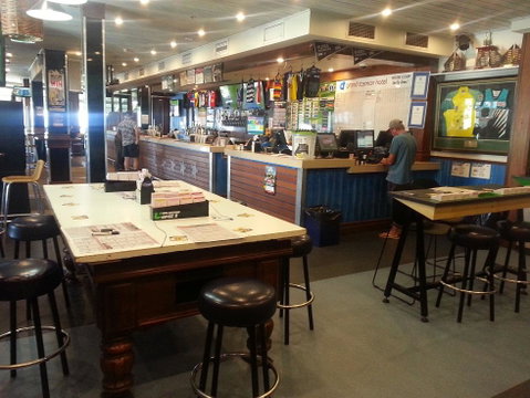 Grand Tasman Hotel - Sydney Tourism 7