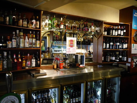 Grand Tasman Hotel - Sydney Tourism 9