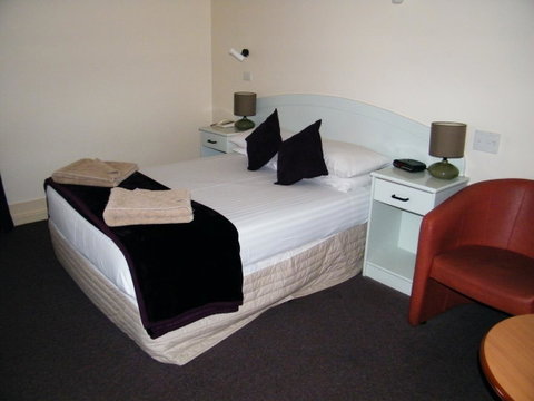 Grand Tasman Hotel - Sydney Tourism 39