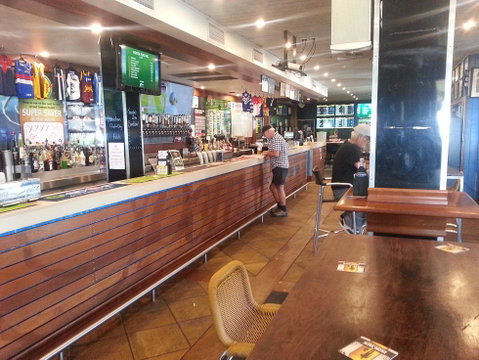 Grand Tasman Hotel - Sydney Tourism 5
