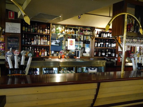 Grand Tasman Hotel - Sydney Tourism 10
