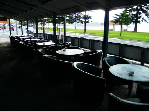 Grand Tasman Hotel - Sydney Tourism 27