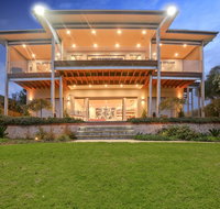 Muse on the Murray