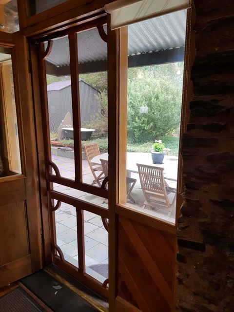 William Hunt's Retreat - Cypress Studio - Sydney Tourism 12